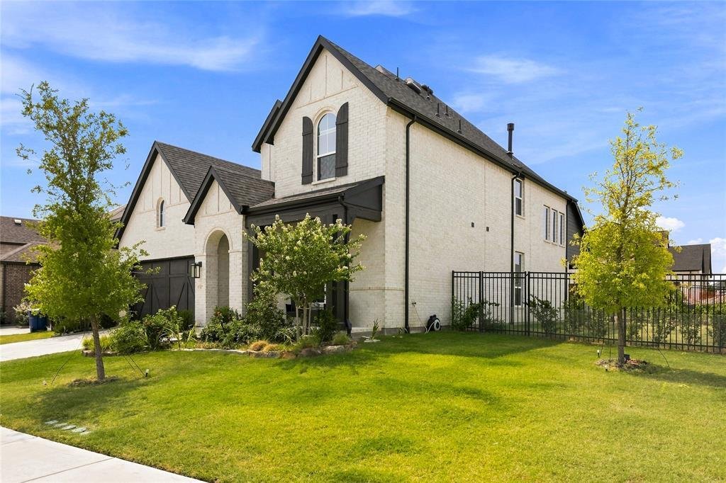 Casa en McKinney, Texas, Estados Unidos 2 - 18741499