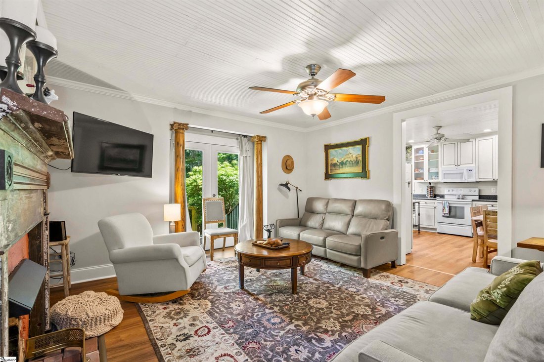 House in Saluda, North Carolina, United States 5 - 18740512