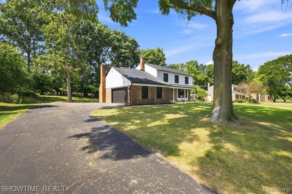 House in Bloomfield Hills, Michigan, United States 2 - 18743168