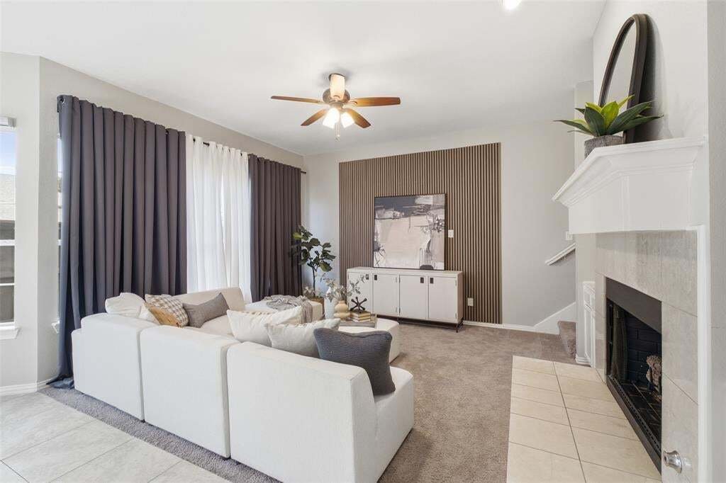 Casa a Addison, Texas, Stati Uniti 4 - 18744461