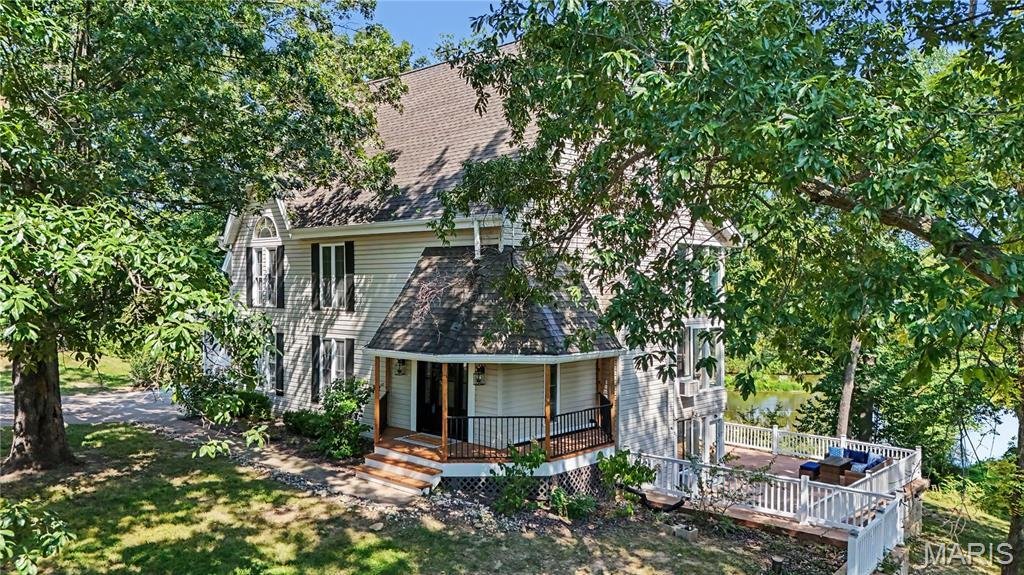 Maison à Lake Saint-Louis, Missouri, États-Unis 4 - 18746371