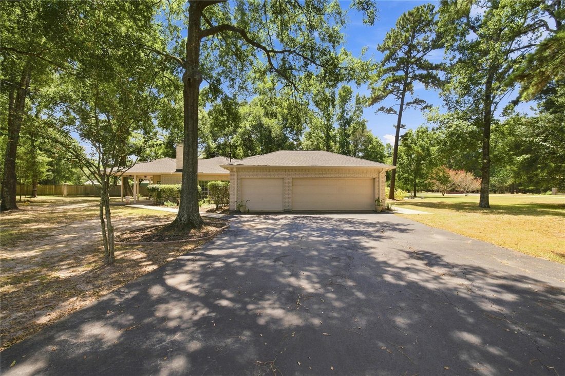 Casa a Huffman, Texas, Stati Uniti 4 - 18744348
