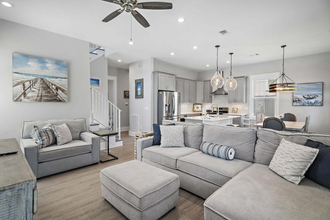 Haus in Santa Rosa Beach, Florida, Vereinigte Staaten 5 - 18740479