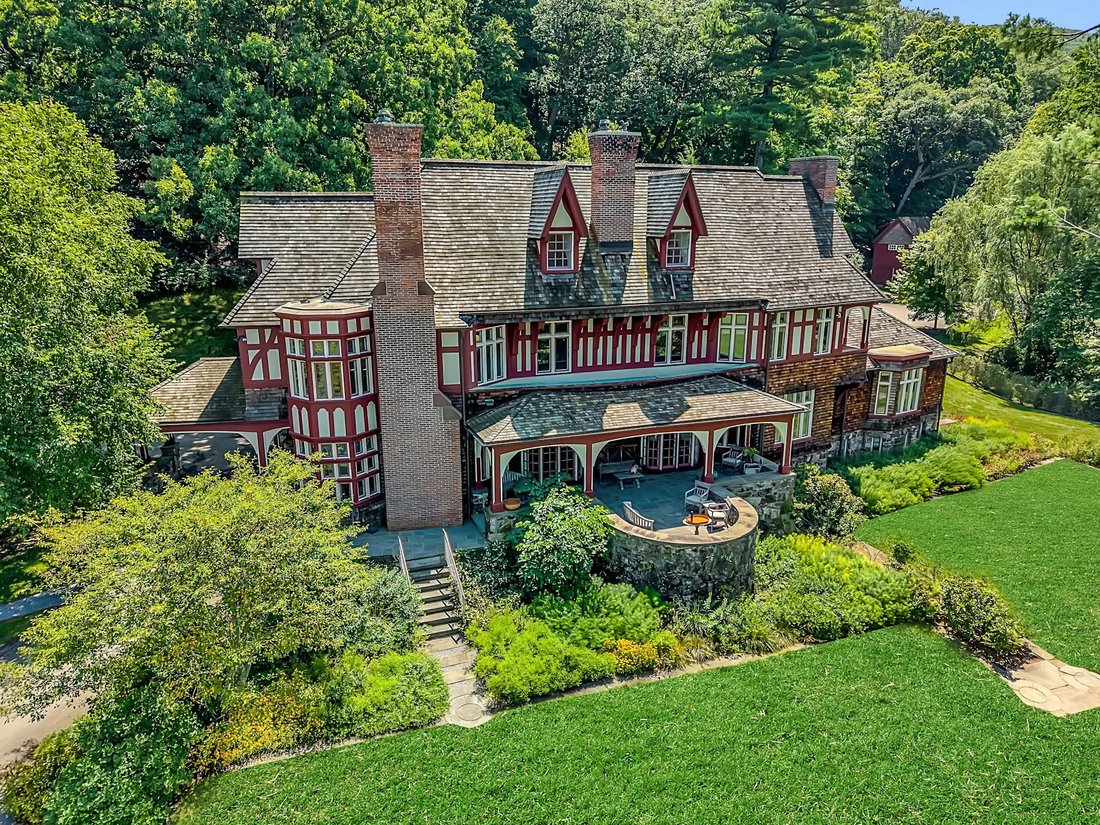 House in Philipstown, New York, United States 1 - 18740291