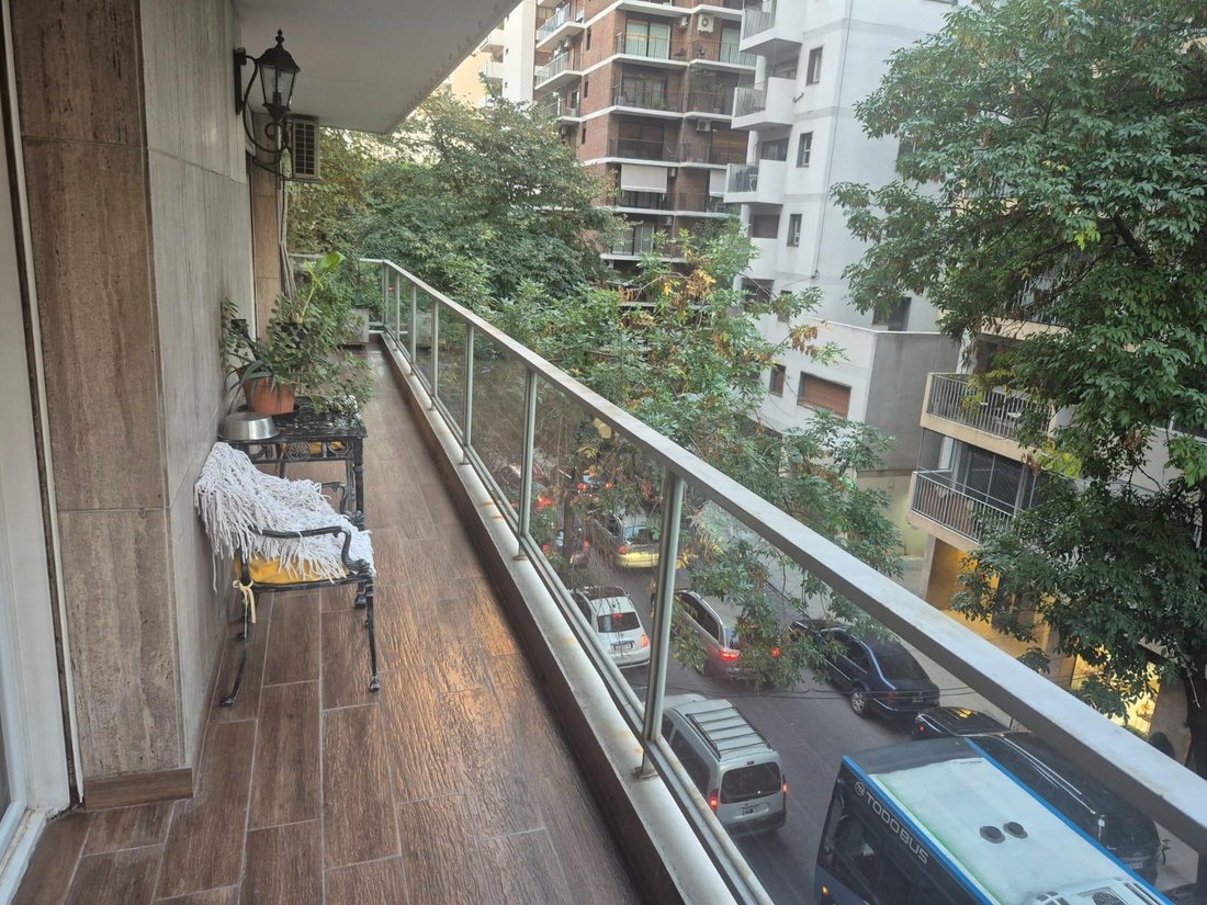 Apartamento en Buenos Aires, Buenos Aires, Argentina 4 - 18742036