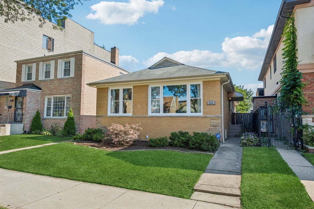 House in Chicago, Illinois, United States 1 - 18741133