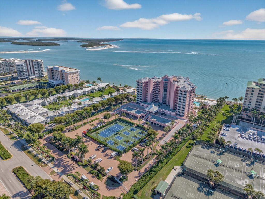 Condominio en Marco Island, Florida, Estados Unidos 2 - 18743857