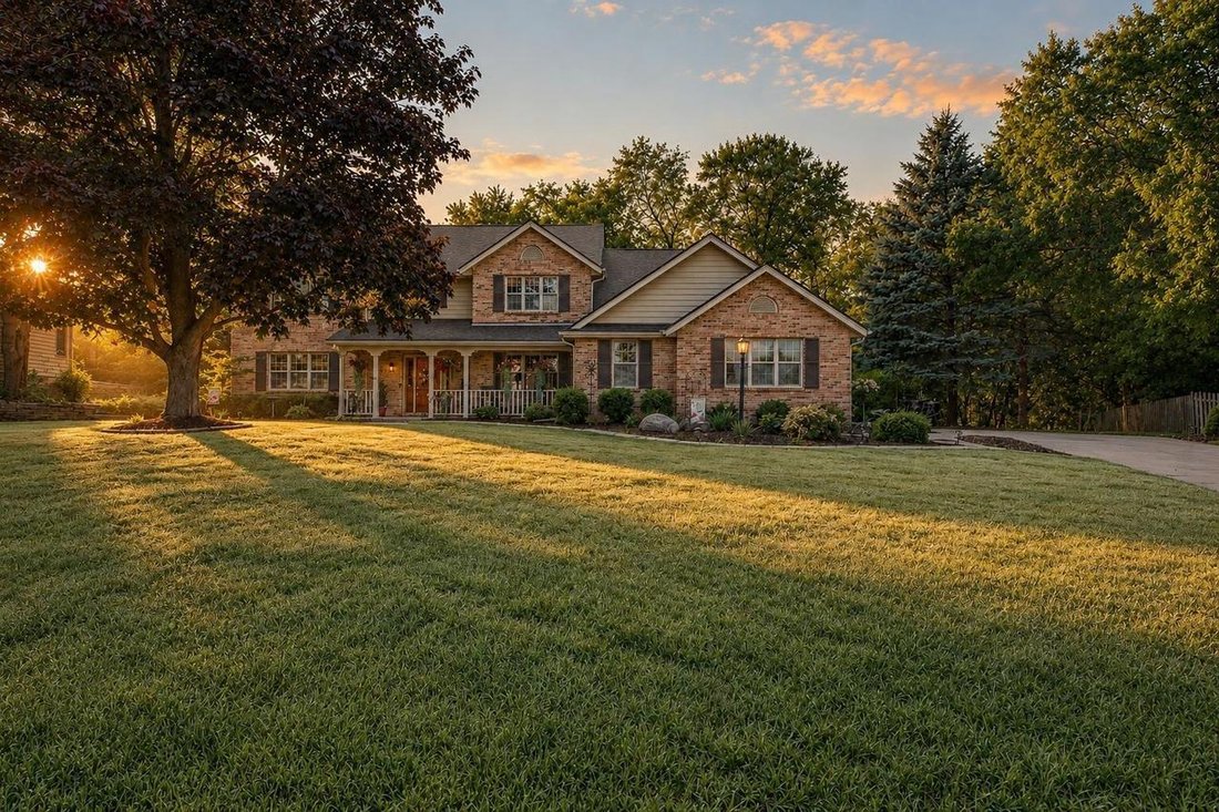 House in Whitewater, Wisconsin, United States 1 - 18742800