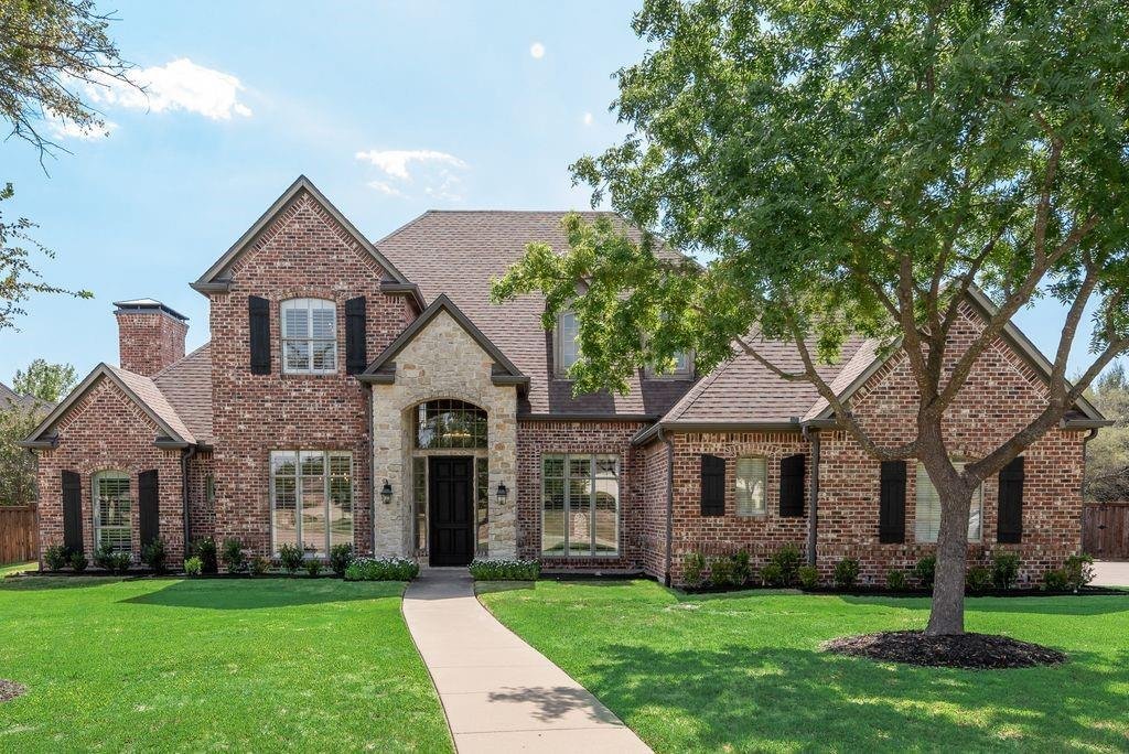 Haus in Heath, Texas, Vereinigte Staaten 1 - 18741031