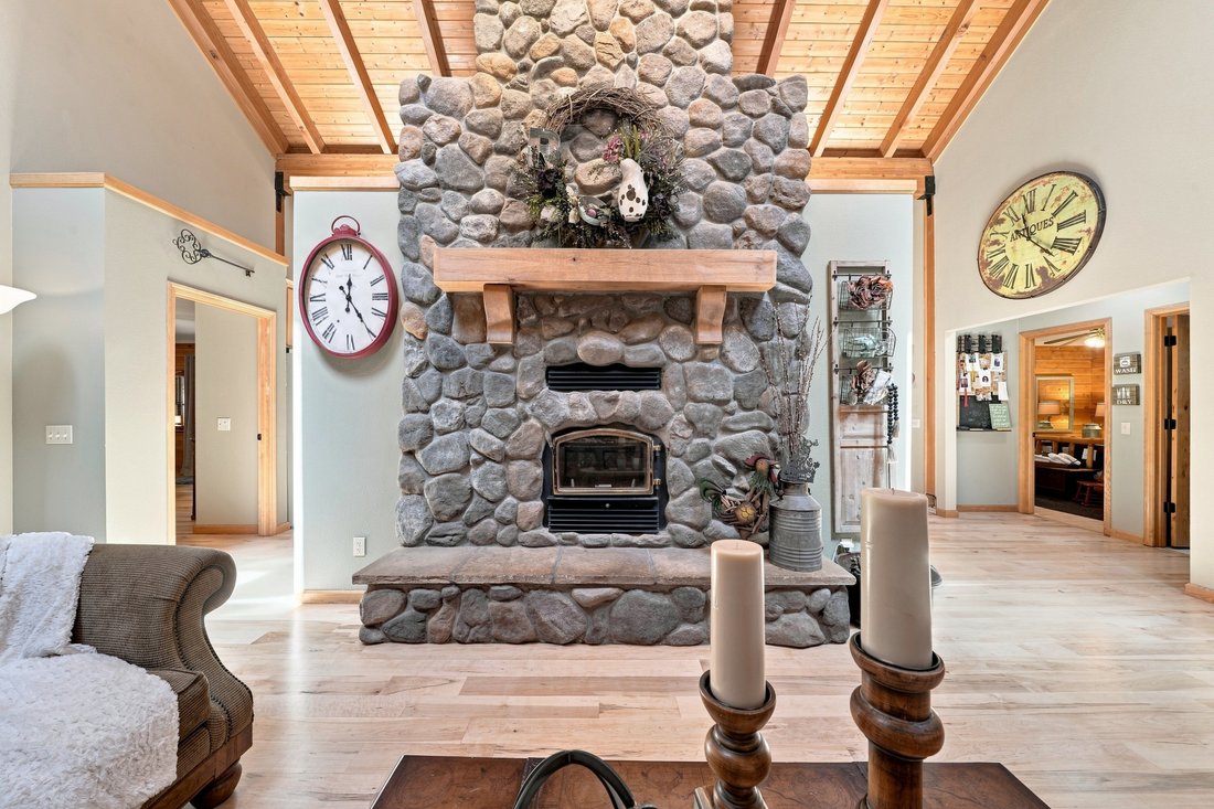 Casa a Shingletown, California, Stati Uniti 3 - 18742375