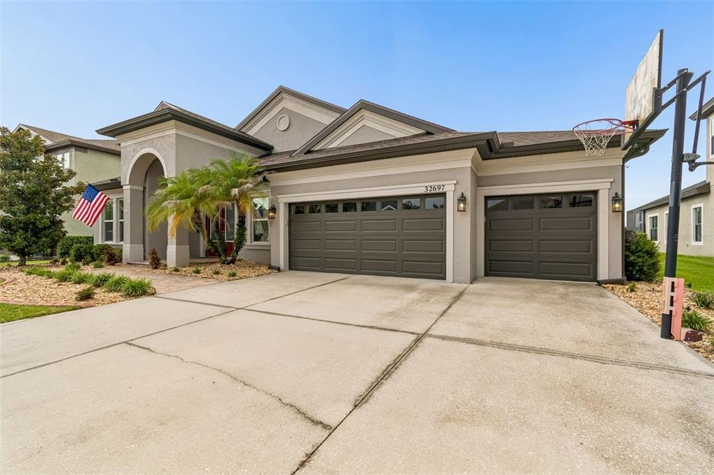 Casa en Zephyrhills, Florida, Estados Unidos 4 - 18740213