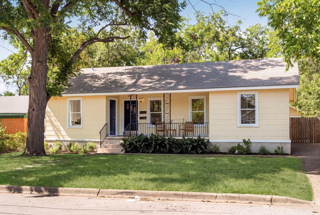 House in Austin, Texas, United States 1 - 18740718