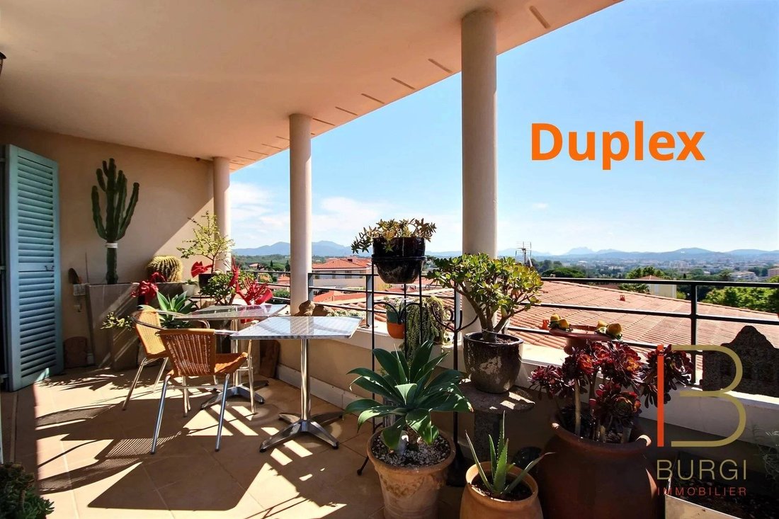 Appartement à Extérieurs, Fréjus, France 4 - 15694360