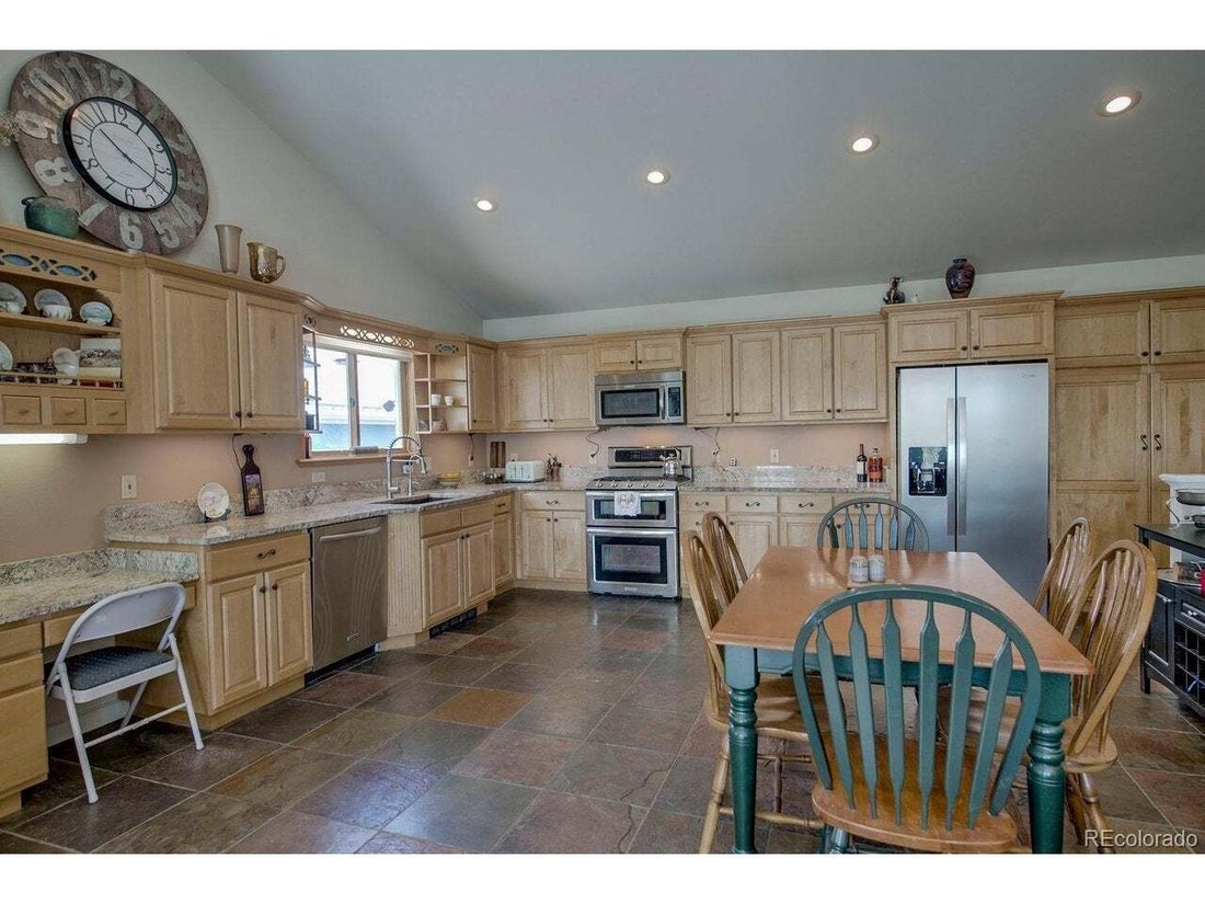 Casa a Fairplay, Colorado, Stati Uniti 5 - 18743251
