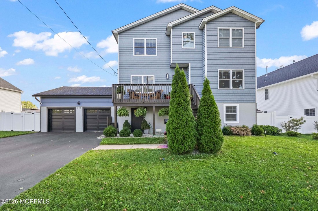 House in Union Beach, New Jersey, United States 2 - 18743006