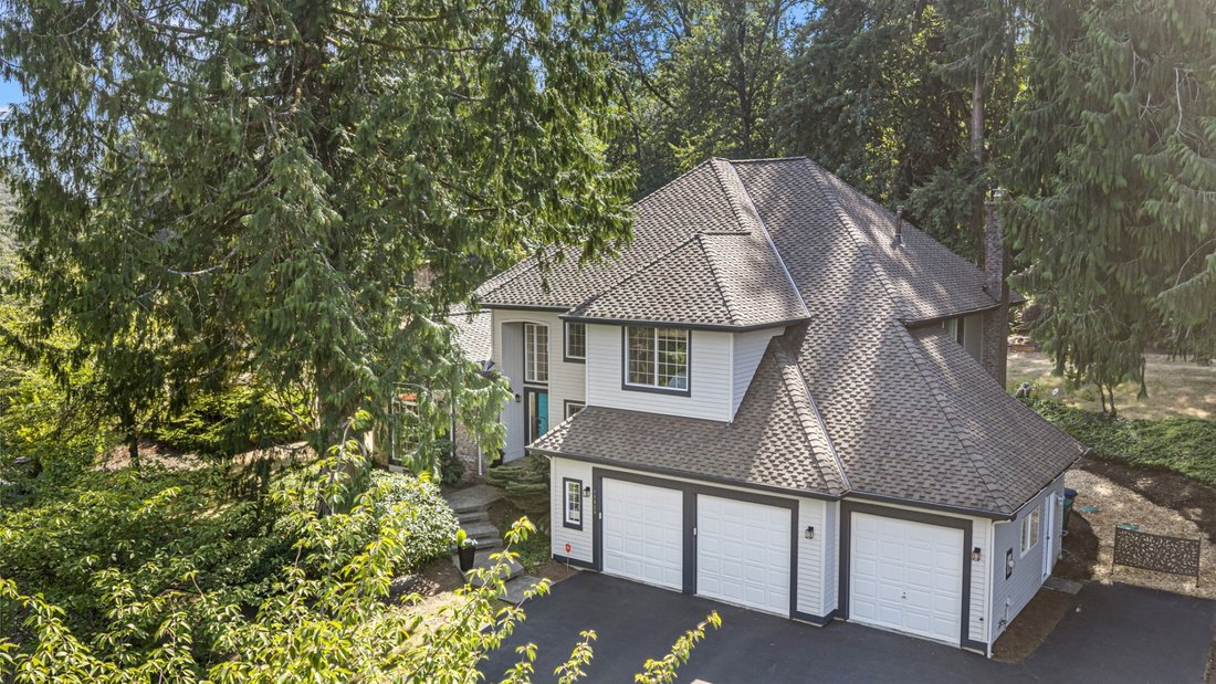 Maison à Cottage Lake, Washington, États-Unis 1 - 18741946