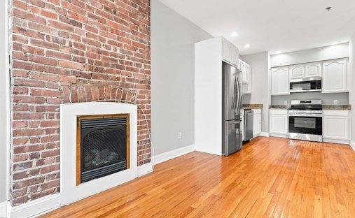 Eigentumswohnung in Jersey City, New Jersey, Vereinigte Staaten 1