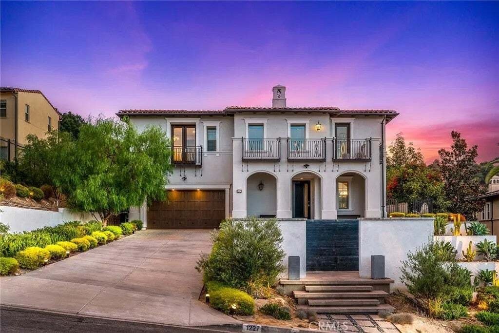 Maison à West Covina, Californie, États-Unis 1 - 18687899