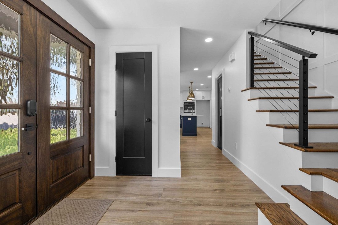 Casa en Nashville, Tennessee, Estados Unidos 5 - 18746440