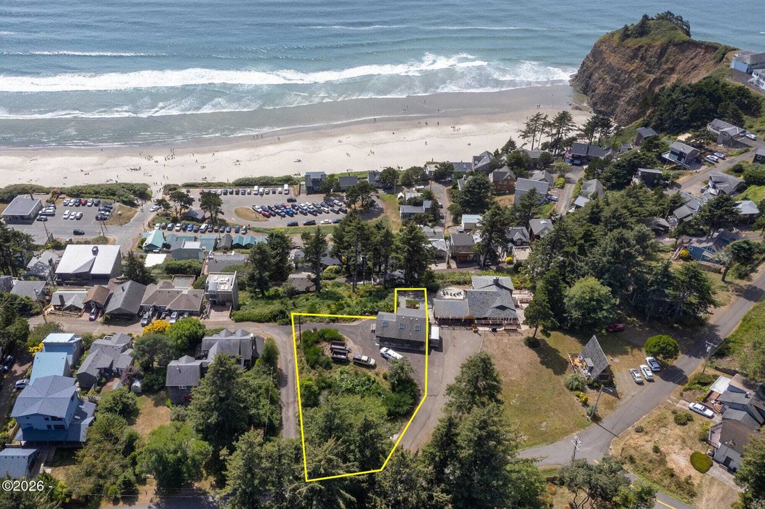 Land in Tillamook, Oregon, United States 1 - 18743010