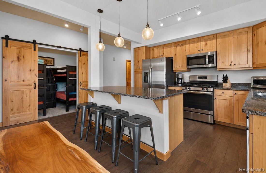 Condo in Winter Park, Colorado, United States 3 - 18746590