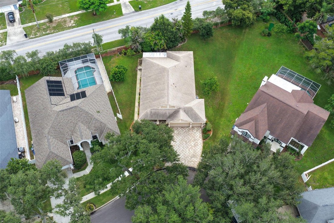 Casa a Tampa, Florida, Stati Uniti 3 - 18743281
