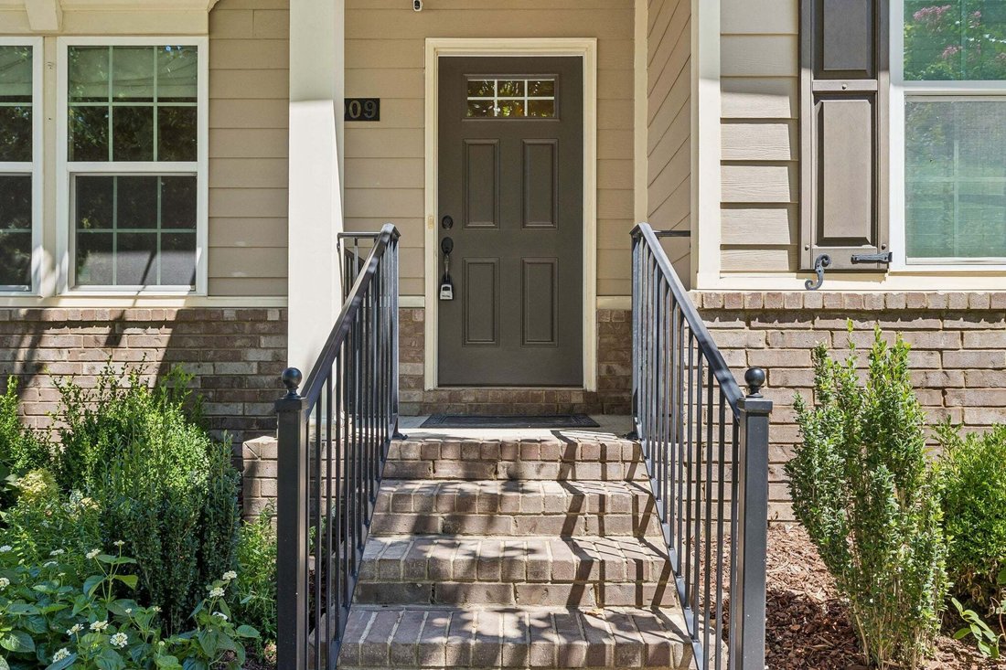 Casa en Franklin, Tennessee, Estados Unidos 2 - 18746483
