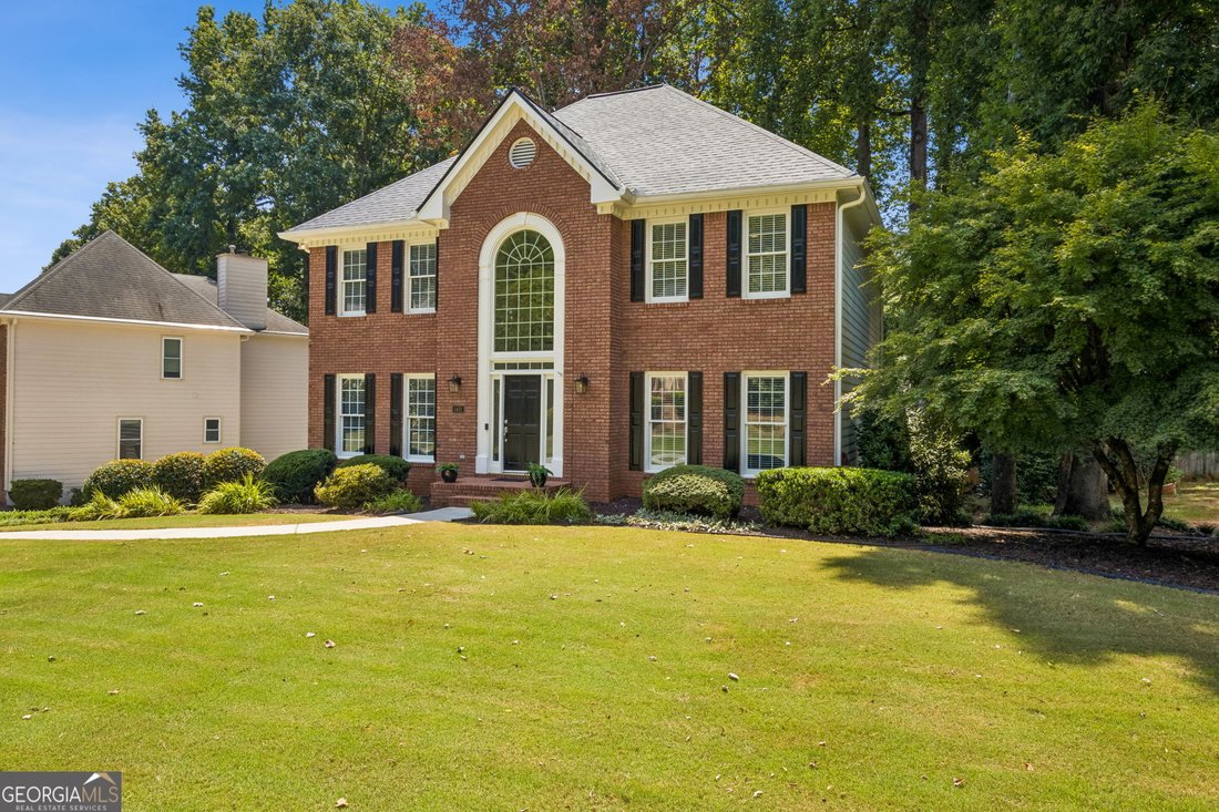 Casa en Lawrenceville, Georgia, Estados Unidos 1 - 18744042