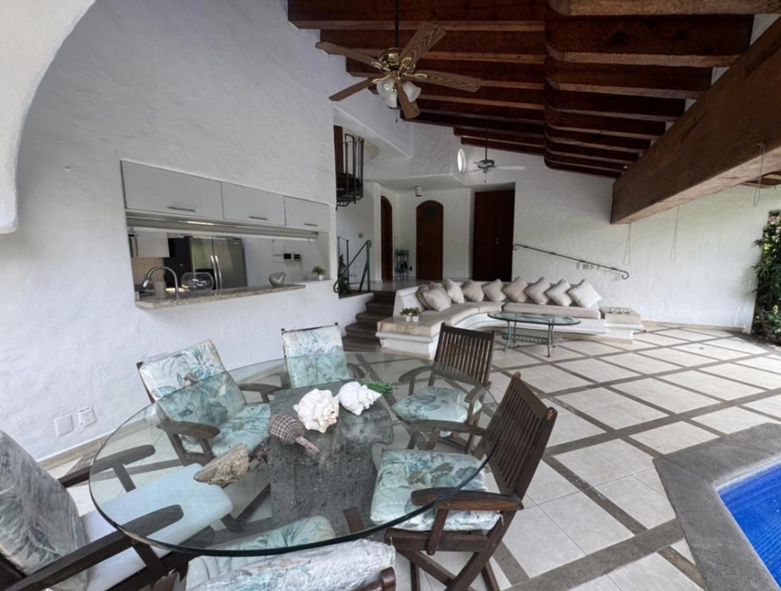 Condominio en Cuernavaca, Morelos, México 5 - 18742422