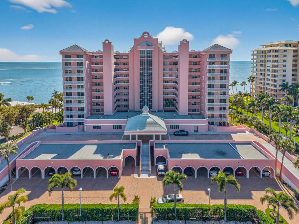 Condominio en Marco Island, Florida, Estados Unidos 1 - 18743857