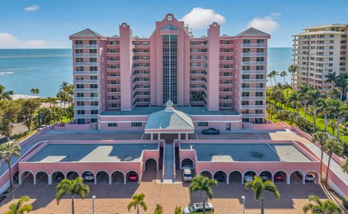 Condo in Marco Island, Florida, United States 1