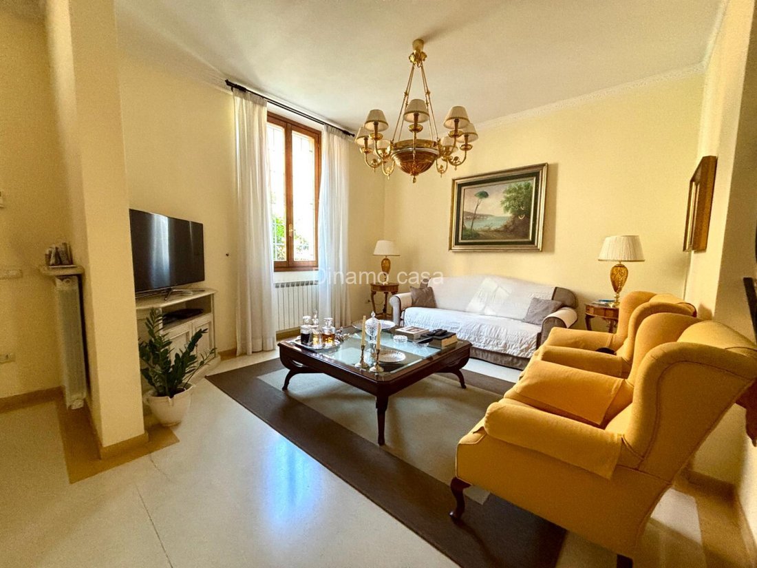 Maison en Figline - Villa Fiorita - Galceti, Prato, Toscane 2 - 18745383