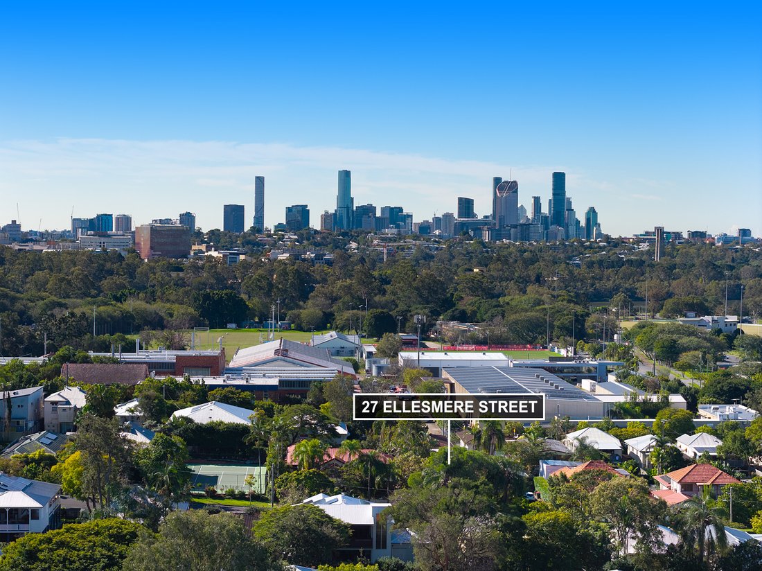 Casa a Yeronga, Queensland, Australia 5 - 18746067