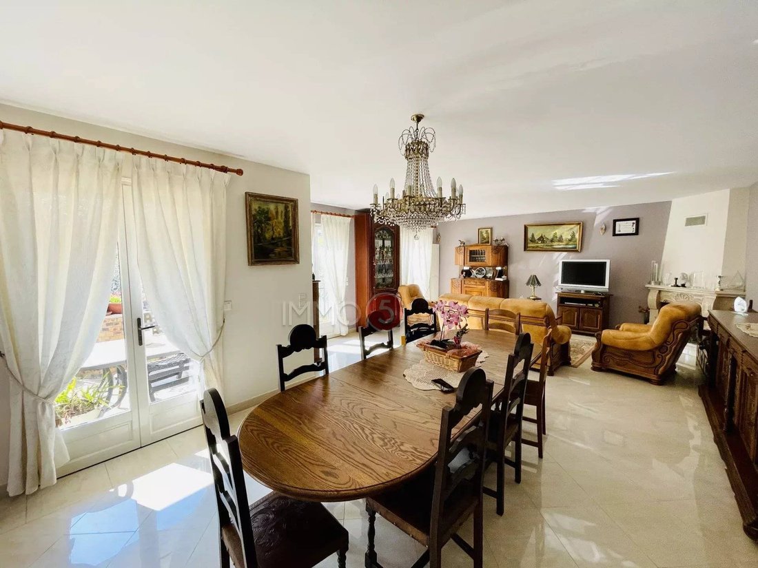 Casa a Thiers, Le Raincy, Francia 5 - 16409111