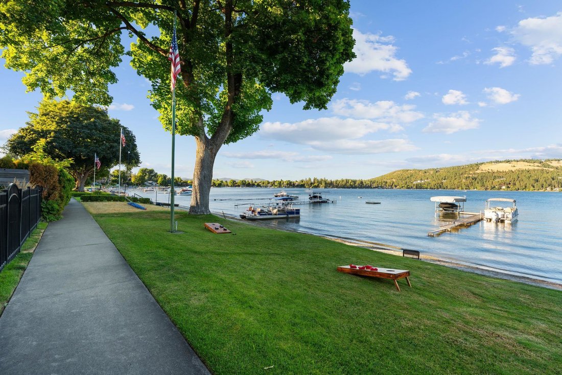 Casa en Liberty Lake, Washington, Estados Unidos 5 - 18743374