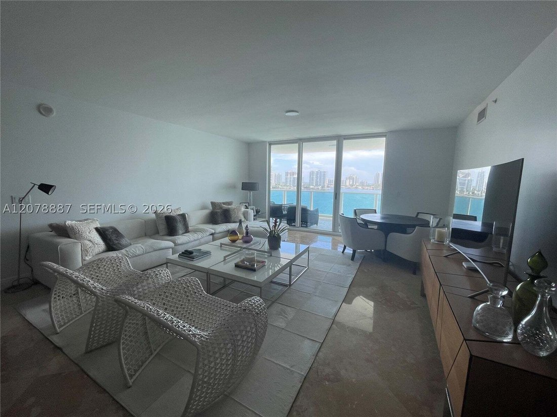 Appartement à Golden Beach, Floride, États-Unis 3 - 18744636