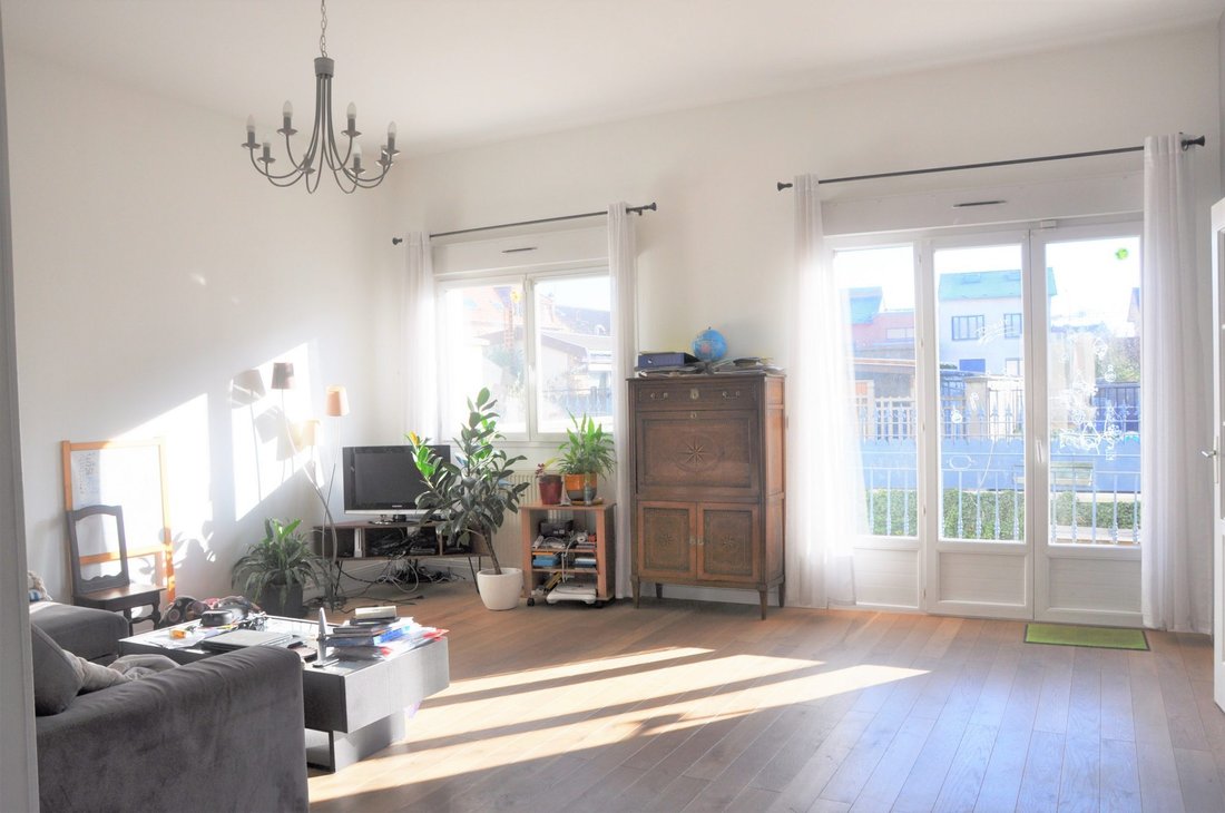 Wohnung in Neuilly-Plaisance, Île-de-France, Frankreich 2 - 18746123