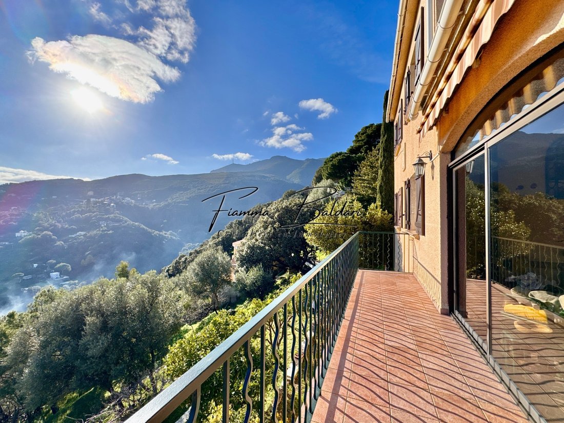 House in Ville-di-Pietrabugno, Corsica, France 4 - 18745143
