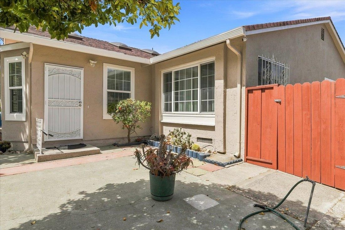 Maison à Union City, Californie, États-Unis 5 - 18743404