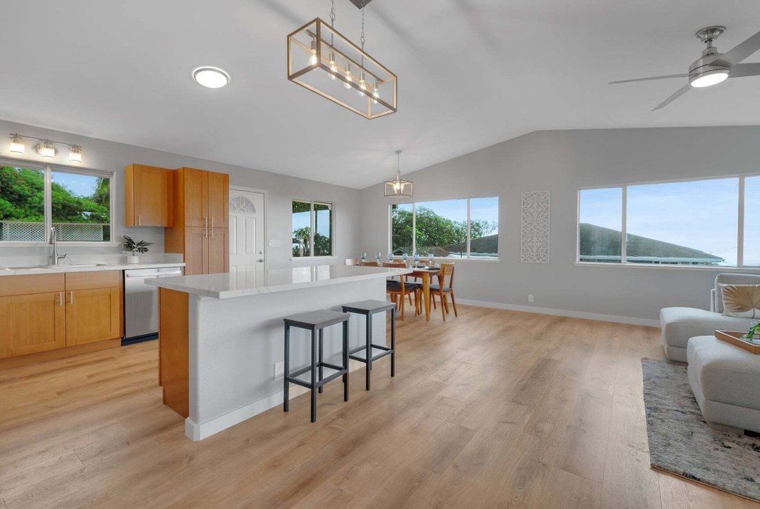 Casa a Kailua, Hawaii, Stati Uniti 3 - 18746567