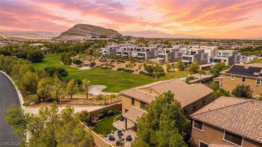 Casa en Las Vegas, Nevada, Estados Unidos 3 - 18742872