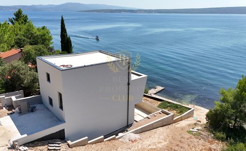 Villa en Municipality of Novigrad, Zadar, Croacia 1