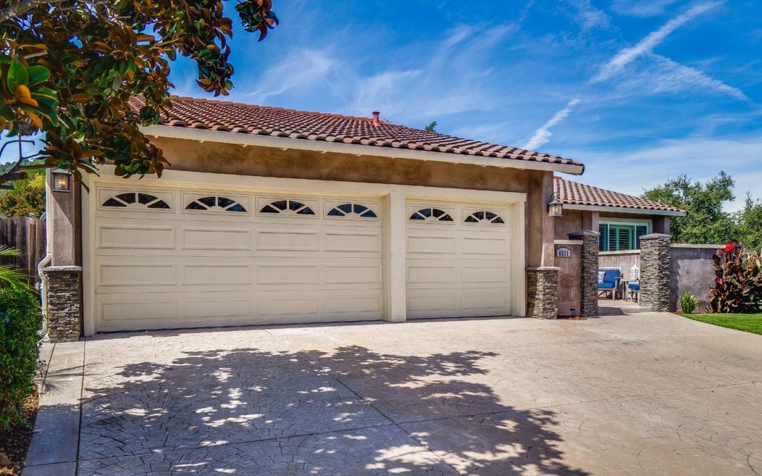 Maison à San José, Californie, États-Unis 3 - 18740468