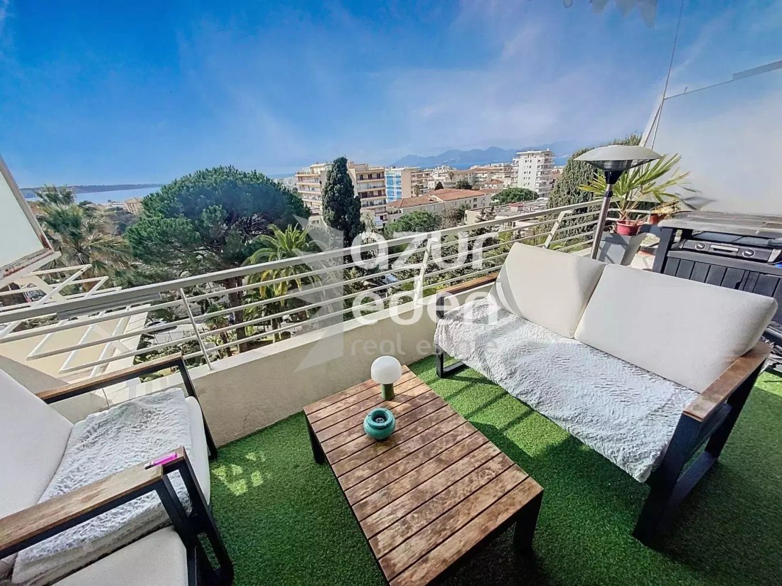 Appartamento a Cannes, Provenza-Alpi-Costa Azzurra, Francia 4 - 17332060