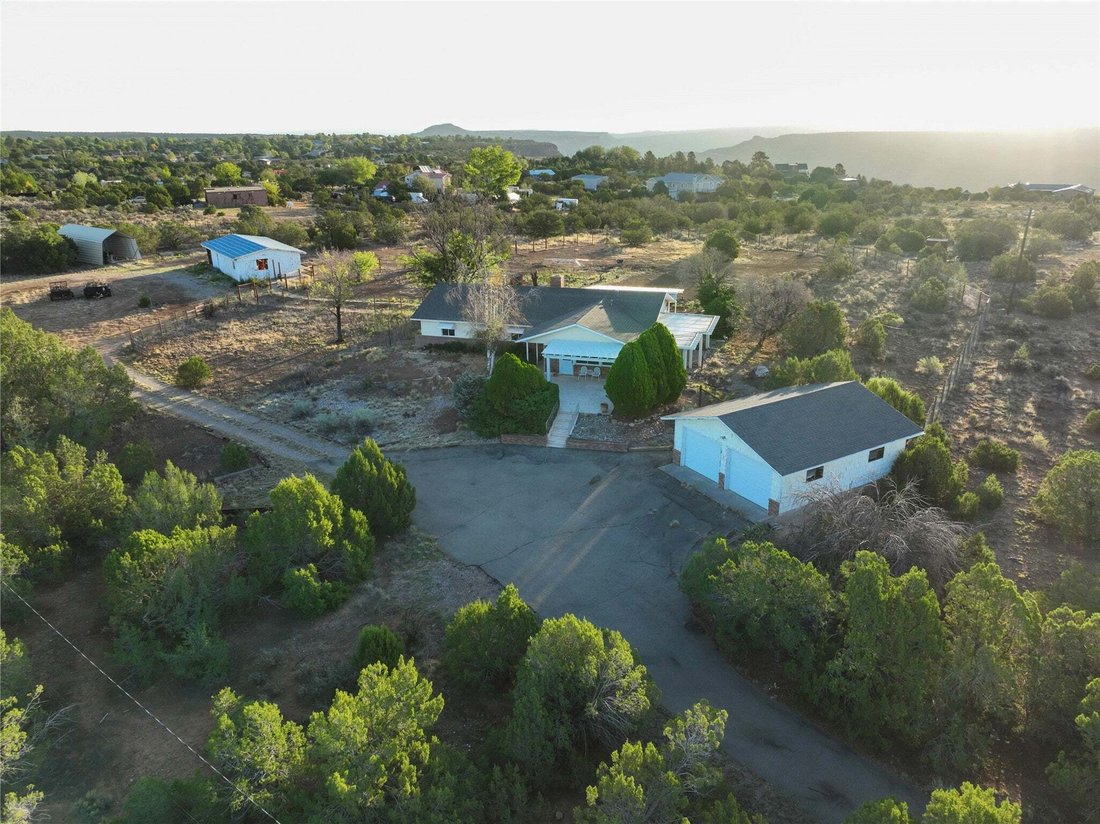 Haus in White Rock, New Mexico, Vereinigte Staaten 1 - 18742619