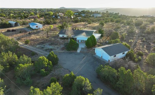 Haus in White Rock, New Mexico, Vereinigte Staaten 1