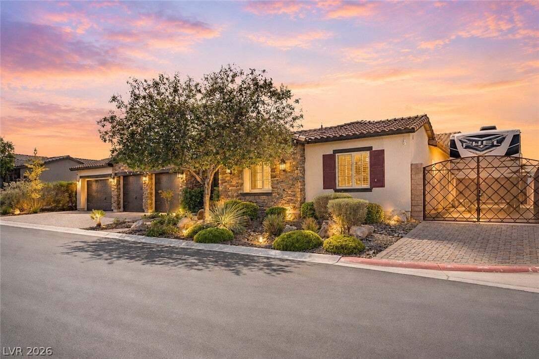 Casa a Las Vegas, Nevada, Stati Uniti 2 - 18742849