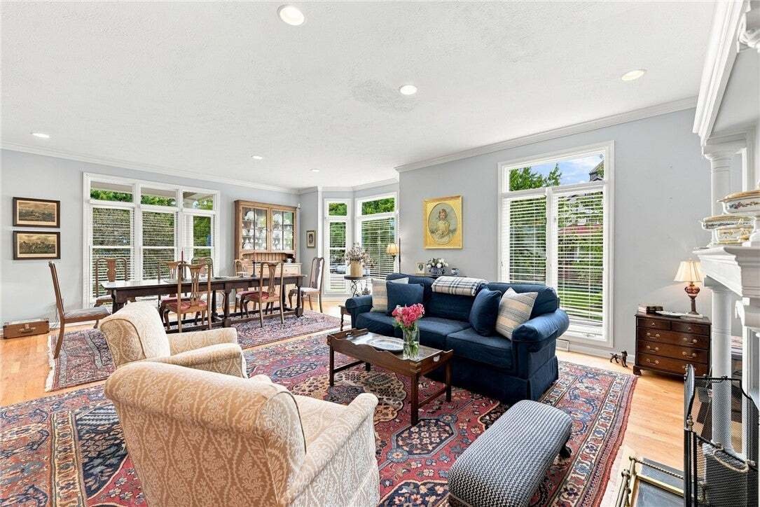 Townhouse en Pittsburgh, Pensilvania, Estados Unidos 5 - 18740300