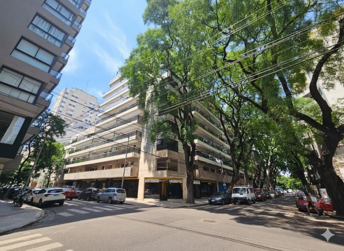 Appartement à Buenos Aires, Buenos Aires, Argentine 1 - 18741267