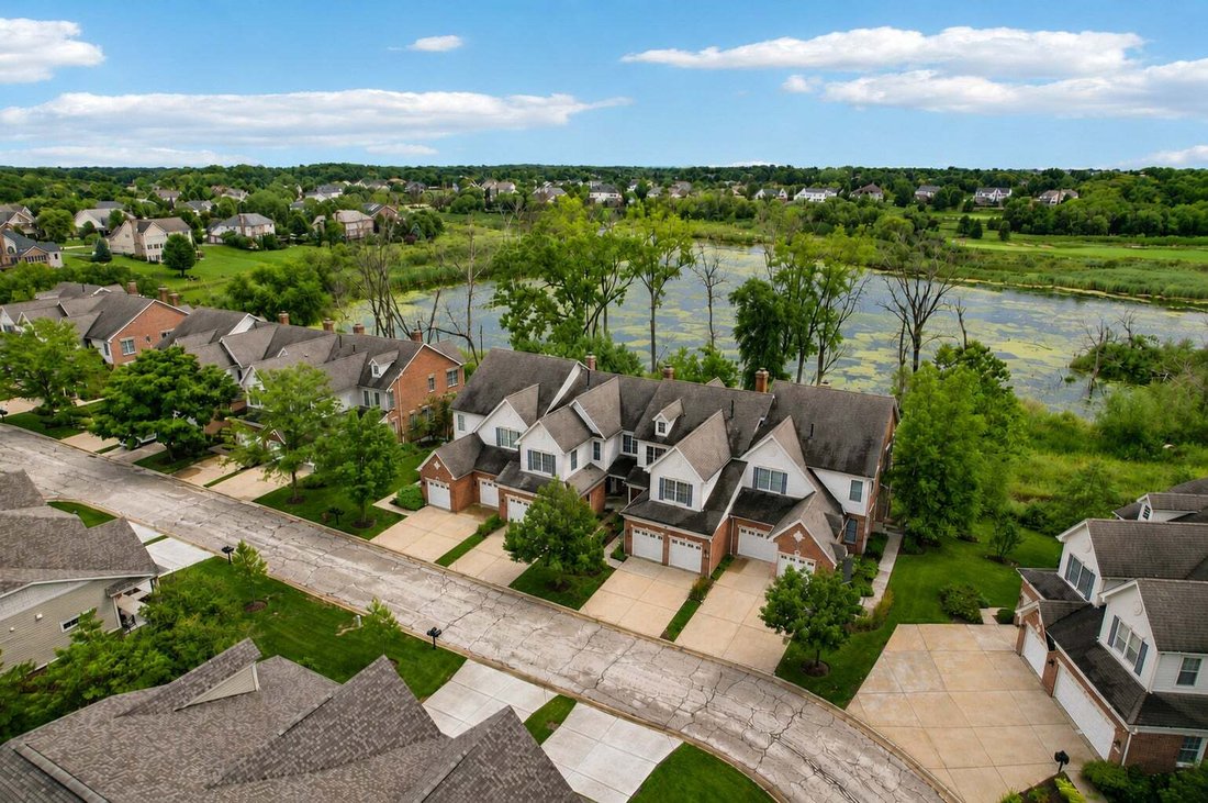 Condo in Long Grove, Illinois, United States 2 - 18741219